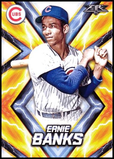 139 Ernie Banks